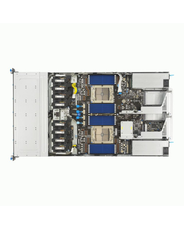Платформа системного блока ASUS RS700A-E13-RS12U