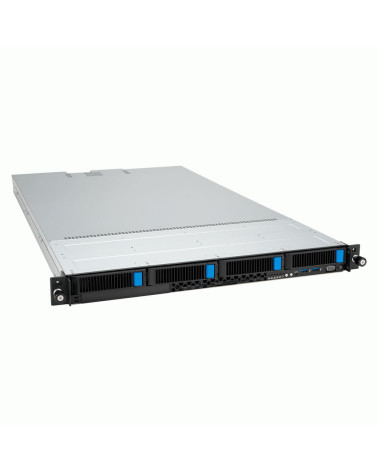 Платформа системного блока ASUS RS501A-E12-RS4