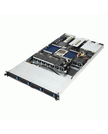 Платформа системного блока ASUS RS501A-E12-RS4