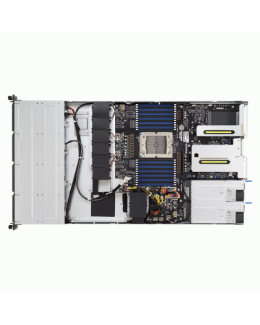 Платформа системного блока ASUS RS501A-E12-RS4