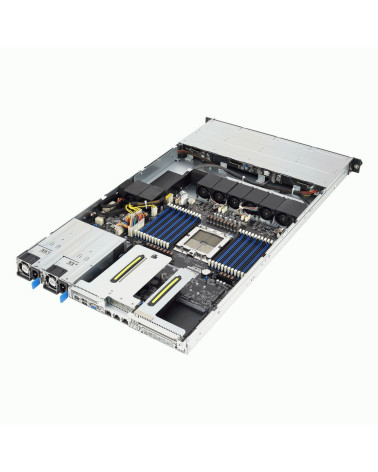 Платформа системного блока ASUS RS501A-E12-RS4