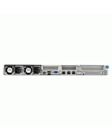 Платформа системного блока ASUS RS501A-E12-RS4