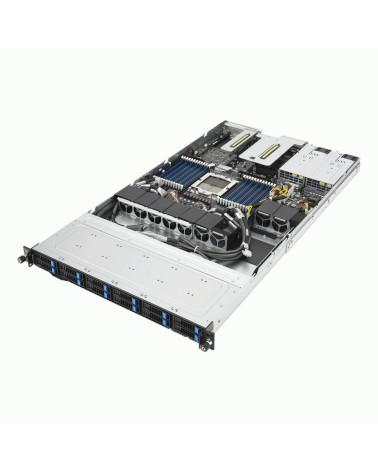 Платформа системного блока ASUS RS501A-E12-RS12U