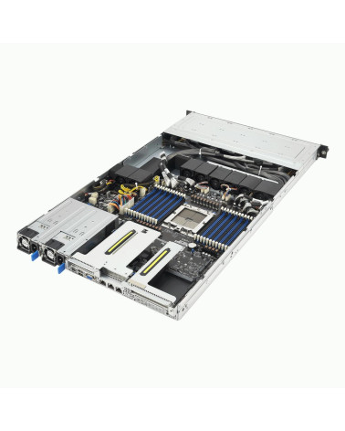 Платформа системного блока ASUS RS501A-E12-RS12U