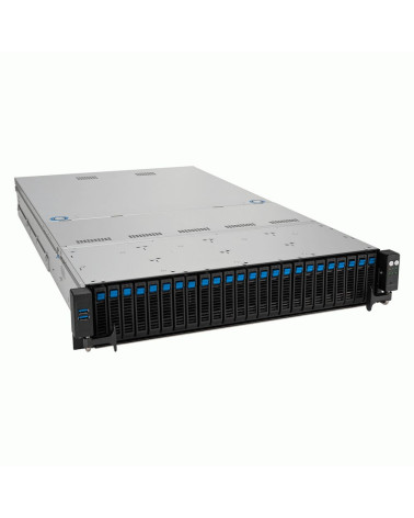 Платформа системного блока ASUS RS521A-E12-RS24U