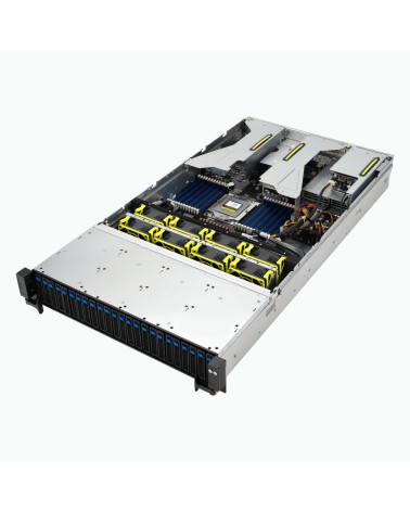 Платформа системного блока ASUS RS521A-E12-RS24U