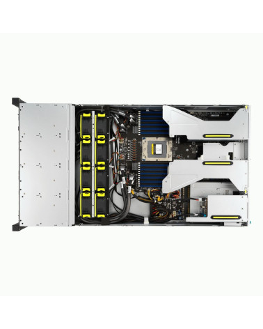 Платформа системного блока ASUS RS521A-E12-RS24U