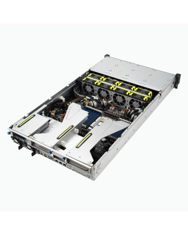 Платформа системного блока ASUS RS521A-E12-RS24U