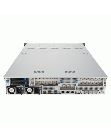 Платформа системного блока ASUS RS521A-E12-RS24U