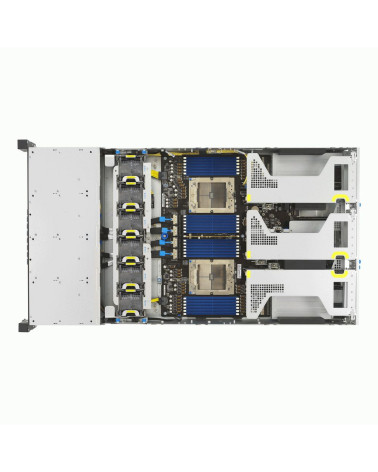Платформа системного блока ASUS RS720A-E13-RS8U