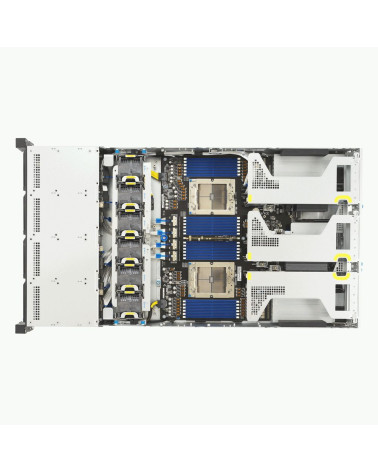 Платформа системного блока ASUS RS720A-E13-RS12U