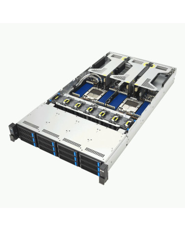Платформа системного блока ASUS RS720A-E13-RS12U