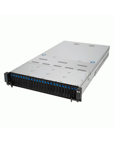 Платформа системного блока ASUS RS720A-E12-RS24U