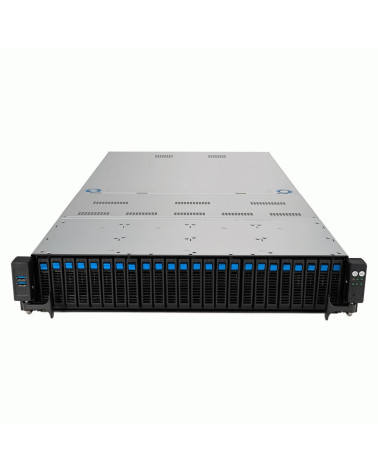 Платформа системного блока ASUS RS720A-E12-RS24U