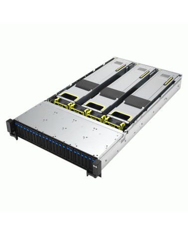 Платформа системного блока ASUS RS720A-E12-RS24U