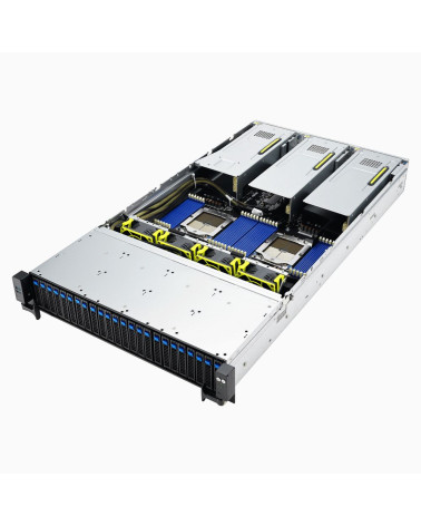 Платформа системного блока ASUS RS720A-E12-RS24U