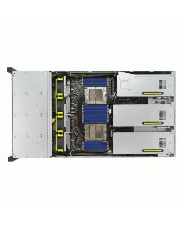 Платформа системного блока ASUS RS720A-E12-RS24U