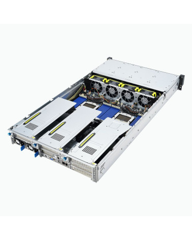 Платформа системного блока ASUS RS720A-E12-RS24U