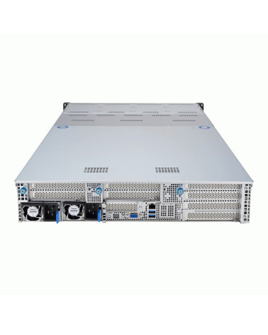 Платформа системного блока ASUS RS720A-E12-RS24U