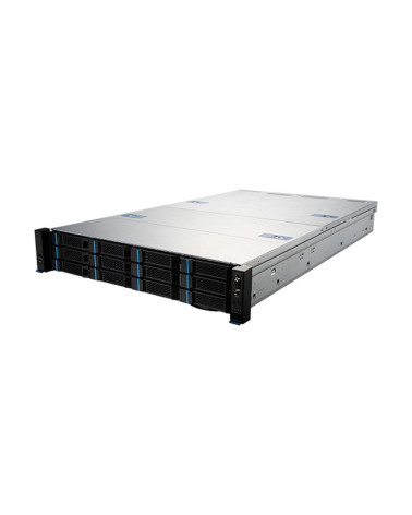 Платформа системного блока MSI S2205-01 (MSI PN:939-S322-15S), 2U2S Intel LGA4677 (up to 350W)