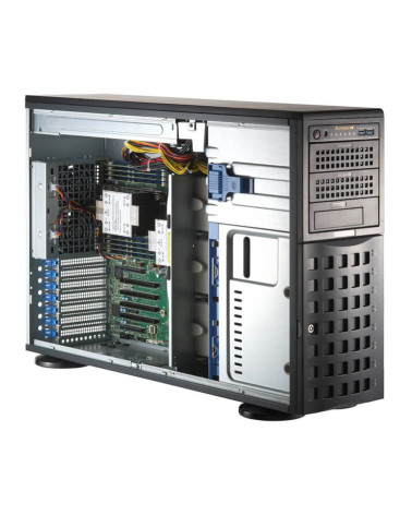 Платформа системного блока SuperMicro SYS-741P-TR