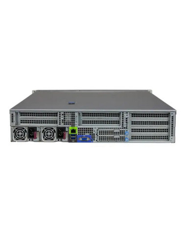 Платформа системного блока SuperMicro VFG-AS -2025HS-TNR
