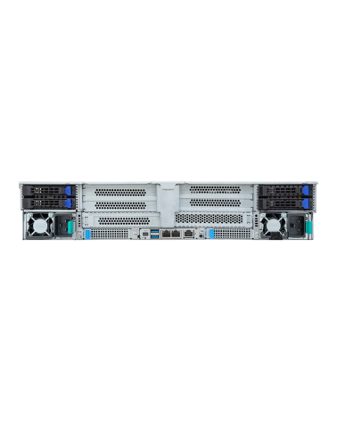 Платформа системного блока Gigabyte R283-Z97-AAF1