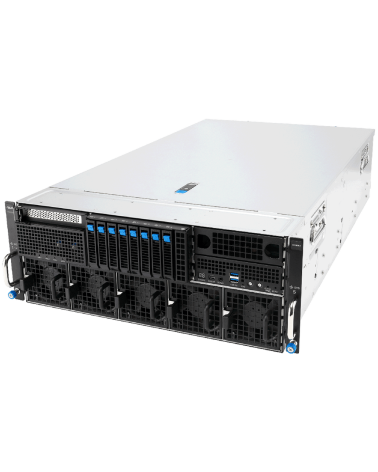 Платформа системного блока ASUS ESC8000-E12P-SKU1