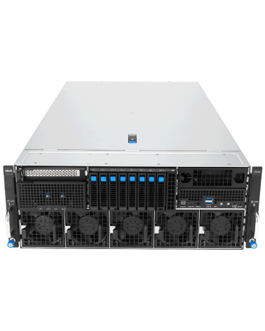 Платформа системного блока ASUS ESC8000-E12P-SKU1