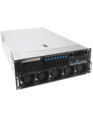 Платформа системного блока ASUS ESC8000-E12P-SKU1