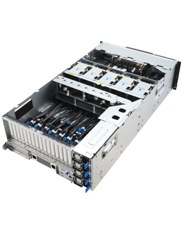 Платформа системного блока ASUS ESC8000-E12P-SKU1