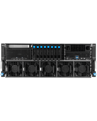Платформа системного блока ASUS ESC8000-E12P-SKU1