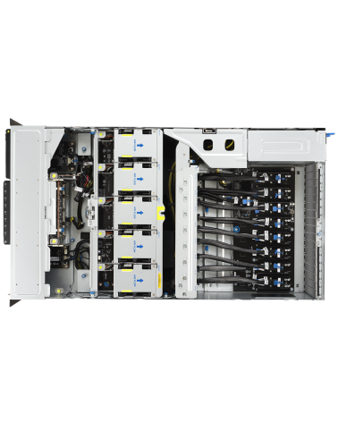 Платформа системного блока ASUS ESC8000-E12P-SKU1