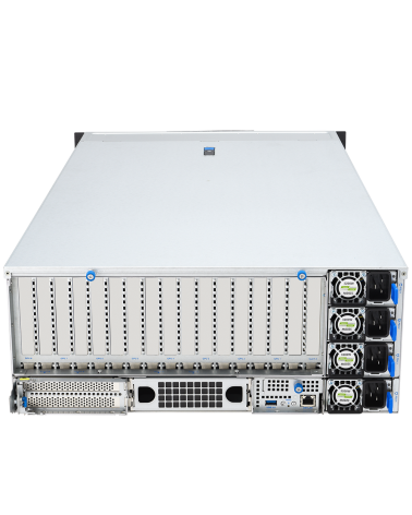 Платформа системного блока ASUS ESC8000-E12P-SKU1