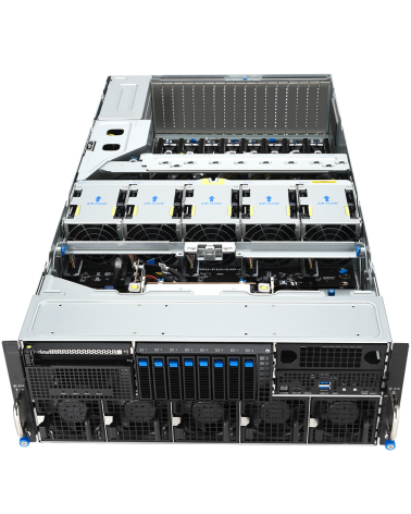 Платформа системного блока ASUS ESC8000-E12P-SKU1