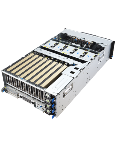 Платформа системного блока ASUS ESC8000-E12P-SKU1