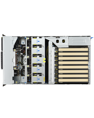Платформа системного блока ASUS ESC8000-E12P-SKU1
