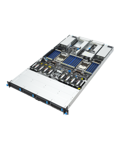 Платформа системного блока ASUS RS700-E12-RS4U