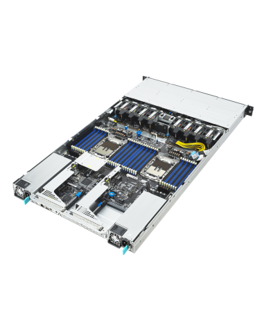 Платформа системного блока ASUS RS700-E12-RS4U