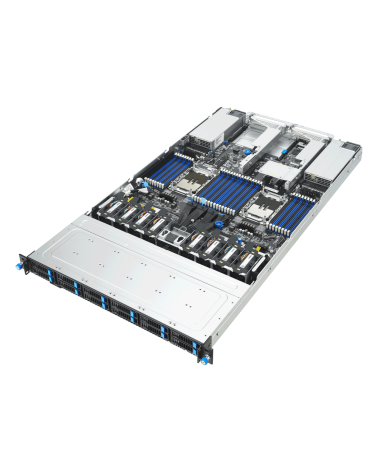 Платформа системного блока ASUS RS700-E12-RS12U