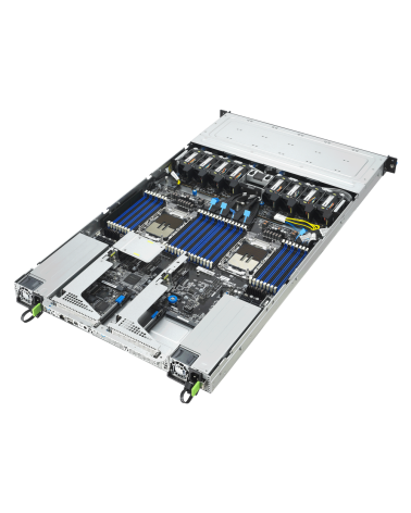 Платформа системного блока ASUS RS700-E12-RS12U