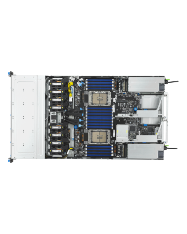 Платформа системного блока ASUS RS700-E12-RS12U