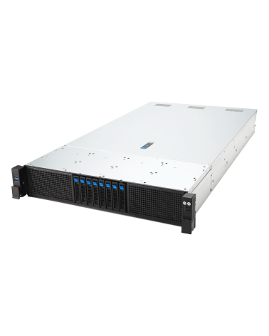 Платформа системного блока ASUS RS720-E12-RS8G