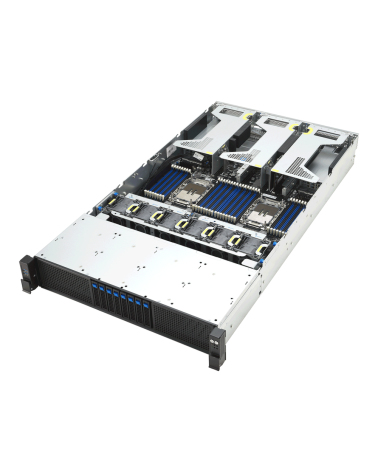 Платформа системного блока ASUS RS720-E12-RS8G