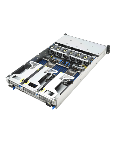 Платформа системного блока ASUS RS720-E12-RS8G