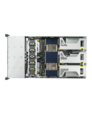 Платформа системного блока ASUS RS720-E12-RS8G
