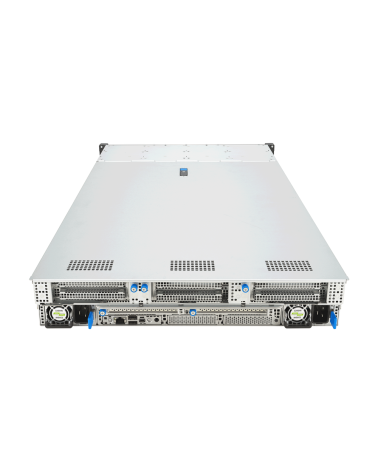 Платформа системного блока ASUS RS720-E12-RS8G