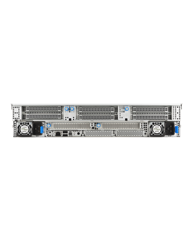 Платформа системного блока ASUS RS720-E12-RS8G