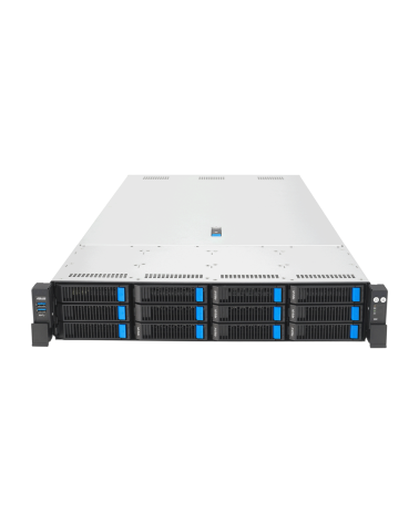 Платформа системного блока ASUS RS720-E12-RS12U