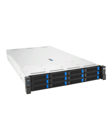 Платформа системного блока ASUS RS720-E12-RS12U